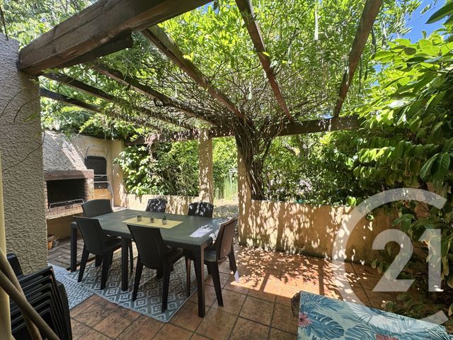 Maison &agrave; vendre - 5 pi&egrave;ces - 94,38 m2 - Colomiers - 31 - MIDI-PYRENEES