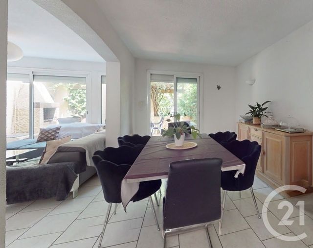 Maison &agrave; vendre - 5 pi&egrave;ces - 94,38 m2 - Colomiers - 31 - MIDI-PYRENEES