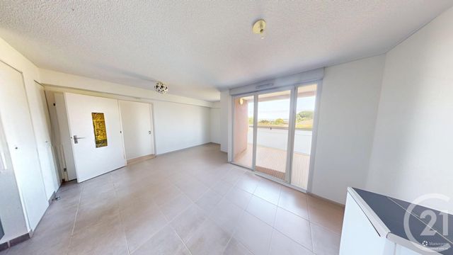 Appartement T2 &agrave; vendre - 2 pi&egrave;ces - 40 m2 - Colomiers - 31 - MIDI-PYRENEES