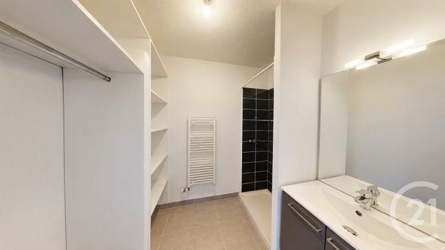 Appartement T2 &agrave; vendre - 2 pi&egrave;ces - 40 m2 - Colomiers - 31 - MIDI-PYRENEES