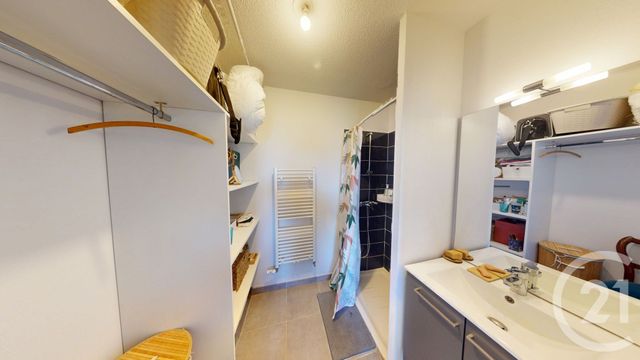 Appartement T2 &agrave; vendre - 2 pi&egrave;ces - 40 m2 - Colomiers - 31 - MIDI-PYRENEES