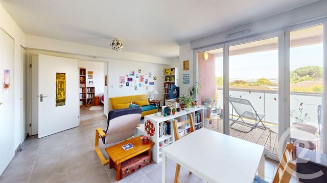 appartement - COLOMIERS - 31