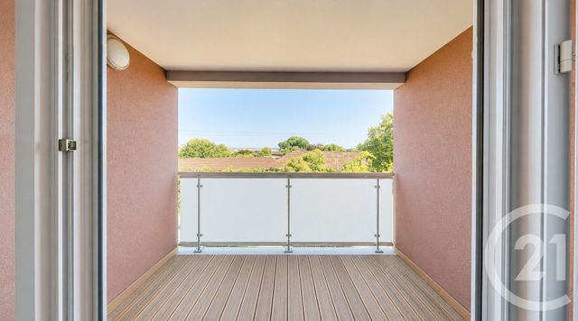 Appartement T2 &agrave; vendre - 2 pi&egrave;ces - 40 m2 - Colomiers - 31 - MIDI-PYRENEES