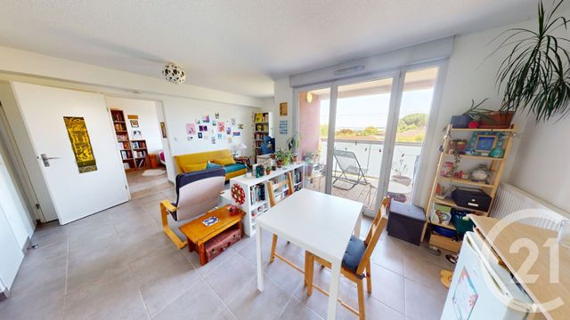 Appartement T2 &agrave; vendre - 2 pi&egrave;ces - 40 m2 - Colomiers - 31 - MIDI-PYRENEES