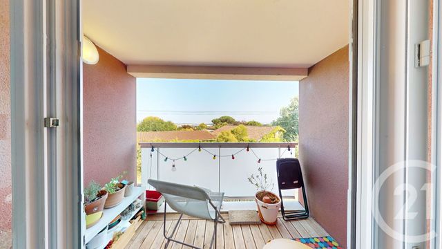 Appartement T2 &agrave; vendre - 2 pi&egrave;ces - 40 m2 - Colomiers - 31 - MIDI-PYRENEES