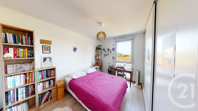 Appartement T2 &agrave; vendre - 2 pi&egrave;ces - 40 m2 - Colomiers - 31 - MIDI-PYRENEES