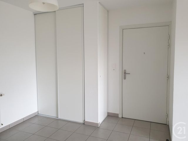 Appartement T3 &agrave; louer - 3 pi&egrave;ces - 62,95 m2 - Cugnaux - 31 - MIDI-PYRENEES