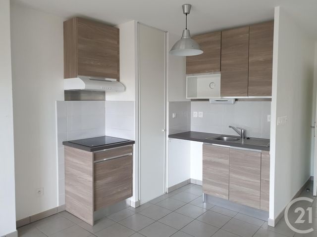 Appartement T3 &agrave; louer - 3 pi&egrave;ces - 62,95 m2 - Cugnaux - 31 - MIDI-PYRENEES