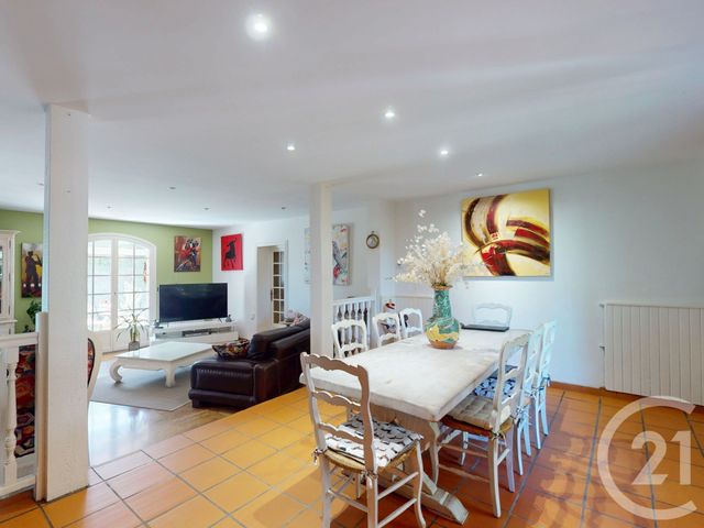 Maison &agrave; vendre - 5 pi&egrave;ces - 166 m2 - Tournefeuille - 31 - MIDI-PYRENEES