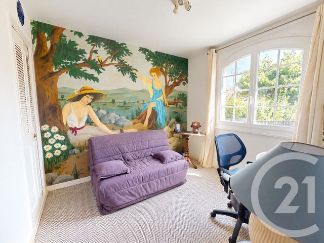 Maison &agrave; vendre - 5 pi&egrave;ces - 166 m2 - Tournefeuille - 31 - MIDI-PYRENEES