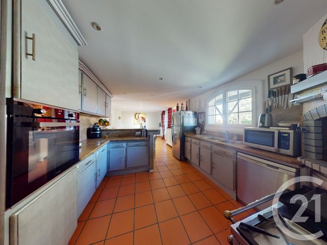Maison &agrave; vendre - 5 pi&egrave;ces - 166 m2 - Tournefeuille - 31 - MIDI-PYRENEES