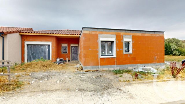maison - BAZIEGE - 31