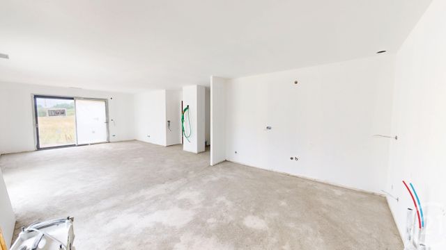 Maison &agrave; vendre - 5 pi&egrave;ces - 109,13 m2 - Baziege - 31 - MIDI-PYRENEES