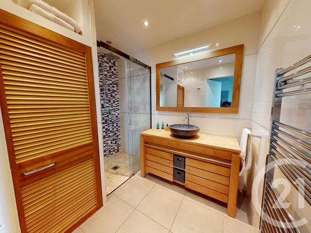 Appartement &agrave; vendre - 2 pi&egrave;ces - 44,40 m2 - Colomiers - 31 - MIDI-PYRENEES