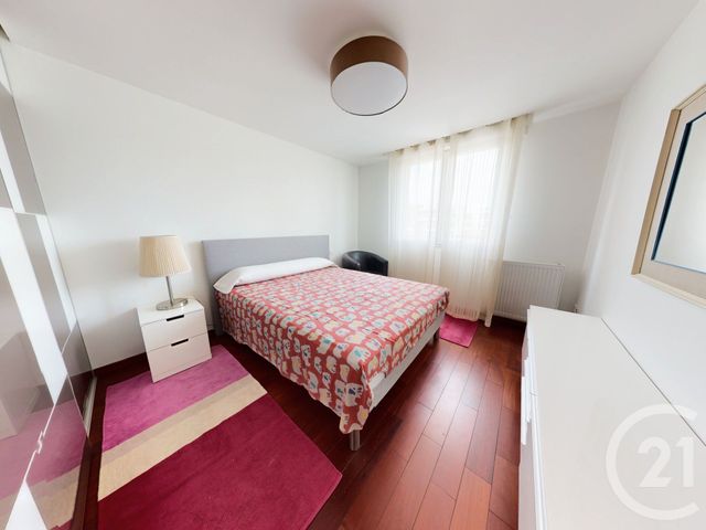 Appartement &agrave; vendre - 2 pi&egrave;ces - 44,40 m2 - Colomiers - 31 - MIDI-PYRENEES