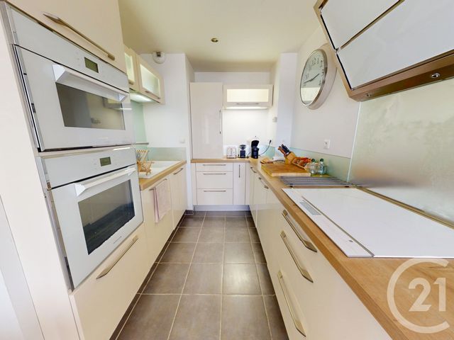Appartement &agrave; vendre - 2 pi&egrave;ces - 44,40 m2 - Colomiers - 31 - MIDI-PYRENEES