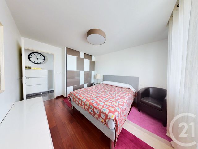 Appartement &agrave; vendre - 2 pi&egrave;ces - 44,40 m2 - Colomiers - 31 - MIDI-PYRENEES