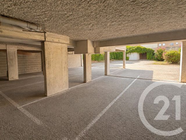 parking - TOULOUSE - 31