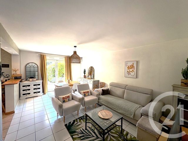 Maison &agrave; vendre - 4 pi&egrave;ces - 84,77 m2 - La Salvetat St Gilles - 31 - MIDI-PYRENEES