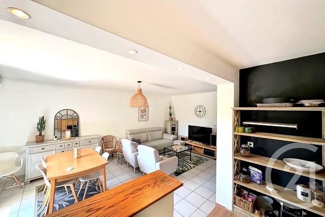 Maison &agrave; vendre - 4 pi&egrave;ces - 84,77 m2 - La Salvetat St Gilles - 31 - MIDI-PYRENEES