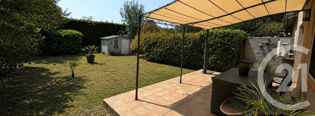 Maison &agrave; vendre - 4 pi&egrave;ces - 84,77 m2 - La Salvetat St Gilles - 31 - MIDI-PYRENEES