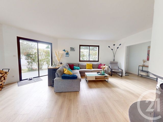 Maison &agrave; louer - 6 pi&egrave;ces - 199,65 m2 - Toulouse - 31 - MIDI-PYRENEES