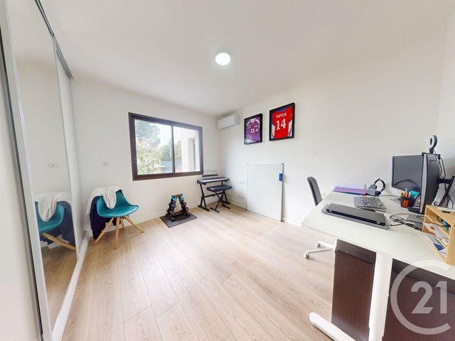 Maison &agrave; louer - 6 pi&egrave;ces - 199,65 m2 - Toulouse - 31 - MIDI-PYRENEES