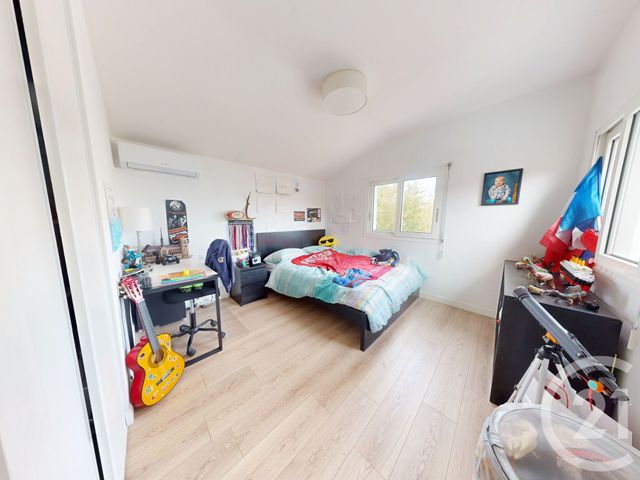 Maison &agrave; louer - 6 pi&egrave;ces - 199,65 m2 - Toulouse - 31 - MIDI-PYRENEES