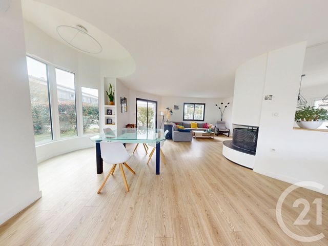 Maison &agrave; louer - 6 pi&egrave;ces - 199,65 m2 - Toulouse - 31 - MIDI-PYRENEES