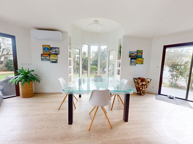 Maison &agrave; louer - 6 pi&egrave;ces - 199,65 m2 - Toulouse - 31 - MIDI-PYRENEES