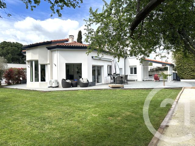Maison &agrave; louer - 6 pi&egrave;ces - 199,65 m2 - Toulouse - 31 - MIDI-PYRENEES