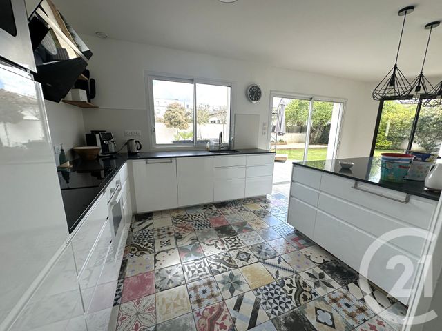 Maison &agrave; louer - 6 pi&egrave;ces - 199,65 m2 - Toulouse - 31 - MIDI-PYRENEES