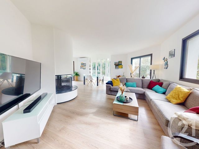 Maison &agrave; louer - 6 pi&egrave;ces - 199,65 m2 - Toulouse - 31 - MIDI-PYRENEES