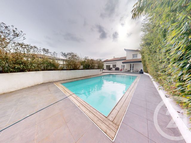 Maison &agrave; louer - 6 pi&egrave;ces - 199,65 m2 - Toulouse - 31 - MIDI-PYRENEES
