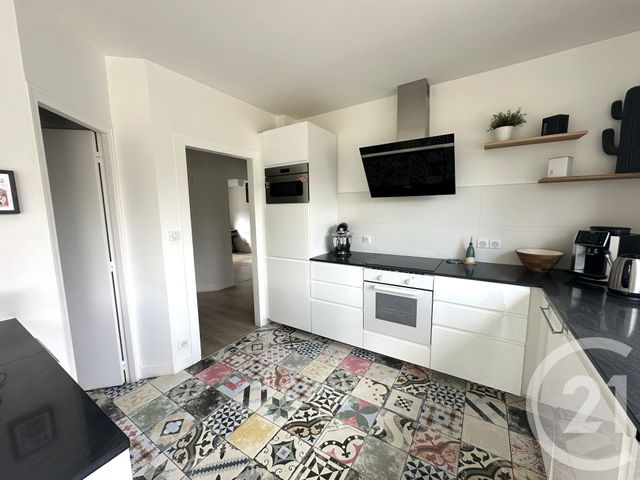 Maison &agrave; louer - 6 pi&egrave;ces - 199,65 m2 - Toulouse - 31 - MIDI-PYRENEES