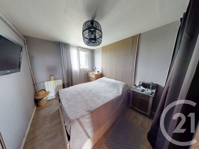 Appartement T3 &agrave; vendre - 3 pi&egrave;ces - 66,87 m2 - Colomiers - 31 - MIDI-PYRENEES