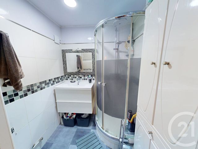 Appartement T3 &agrave; vendre - 3 pi&egrave;ces - 66,87 m2 - Colomiers - 31 - MIDI-PYRENEES