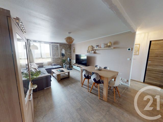 appartement - COLOMIERS - 31