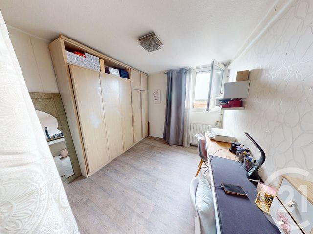 Appartement T3 &agrave; vendre - 3 pi&egrave;ces - 66,87 m2 - Colomiers - 31 - MIDI-PYRENEES