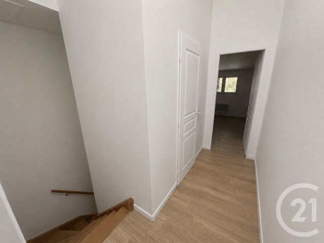 Maison &agrave; louer - 4 pi&egrave;ces - 116,72 m2 - Colomiers - 31 - MIDI-PYRENEES