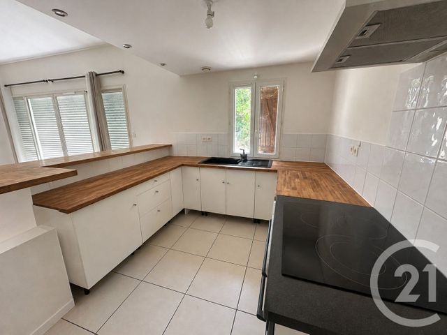 Maison &agrave; louer - 4 pi&egrave;ces - 116,72 m2 - Colomiers - 31 - MIDI-PYRENEES