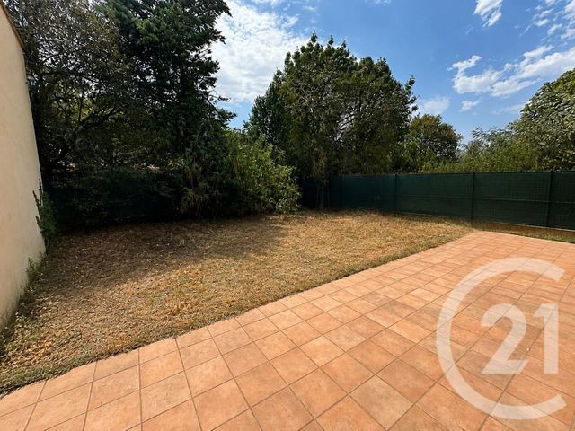 Maison &agrave; louer - 4 pi&egrave;ces - 116,72 m2 - Colomiers - 31 - MIDI-PYRENEES