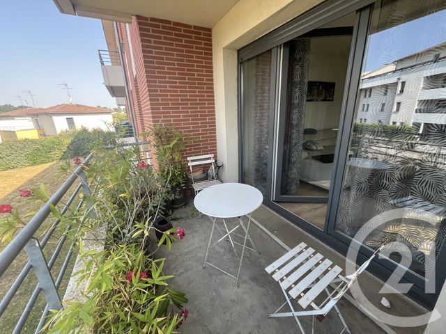 appartement - COLOMIERS - 31