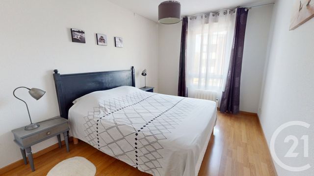 Appartement T3 &agrave; louer - 3 pi&egrave;ces - 62,78 m2 - Colomiers - 31 - MIDI-PYRENEES