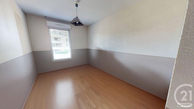 Appartement T3 &agrave; louer - 3 pi&egrave;ces - 62,78 m2 - Colomiers - 31 - MIDI-PYRENEES