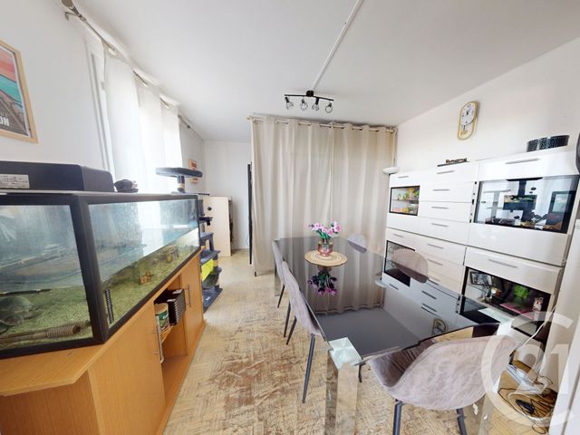 Appartement &agrave; vendre - 4 pi&egrave;ces - 77,35 m2 - Colomiers - 31 - MIDI-PYRENEES