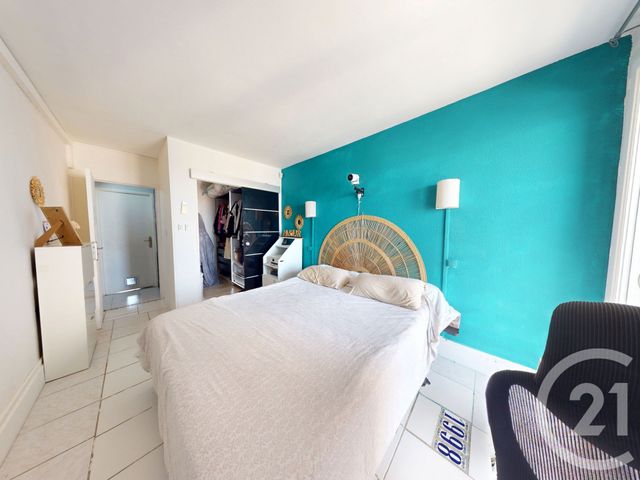 Appartement &agrave; vendre - 4 pi&egrave;ces - 77,35 m2 - Colomiers - 31 - MIDI-PYRENEES