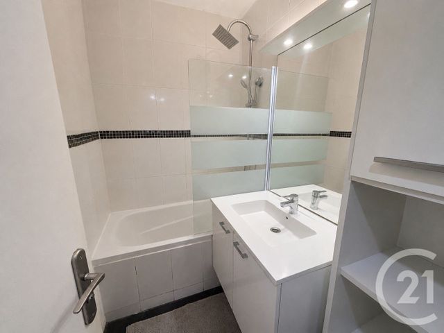 Appartement &agrave; vendre - 4 pi&egrave;ces - 77,35 m2 - Colomiers - 31 - MIDI-PYRENEES