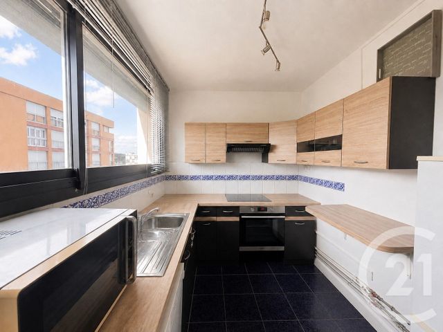 Appartement &agrave; vendre - 4 pi&egrave;ces - 77,35 m2 - Colomiers - 31 - MIDI-PYRENEES