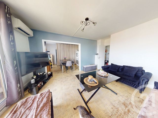 Appartement &agrave; vendre - 4 pi&egrave;ces - 77,35 m2 - Colomiers - 31 - MIDI-PYRENEES